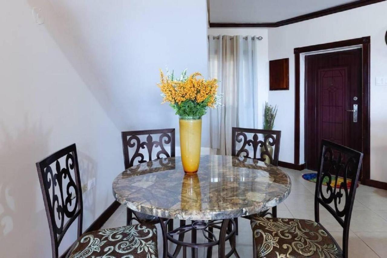 Lovely 2-Bed Apartment In The New Kingston Area エクステリア 写真