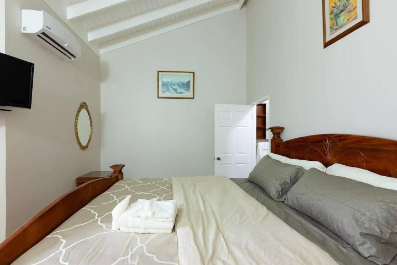 Lovely 2-Bed Apartment In The New Kingston Area エクステリア 写真