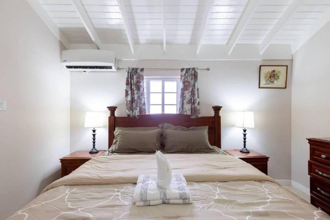 Lovely 2-Bed Apartment In The New Kingston Area エクステリア 写真