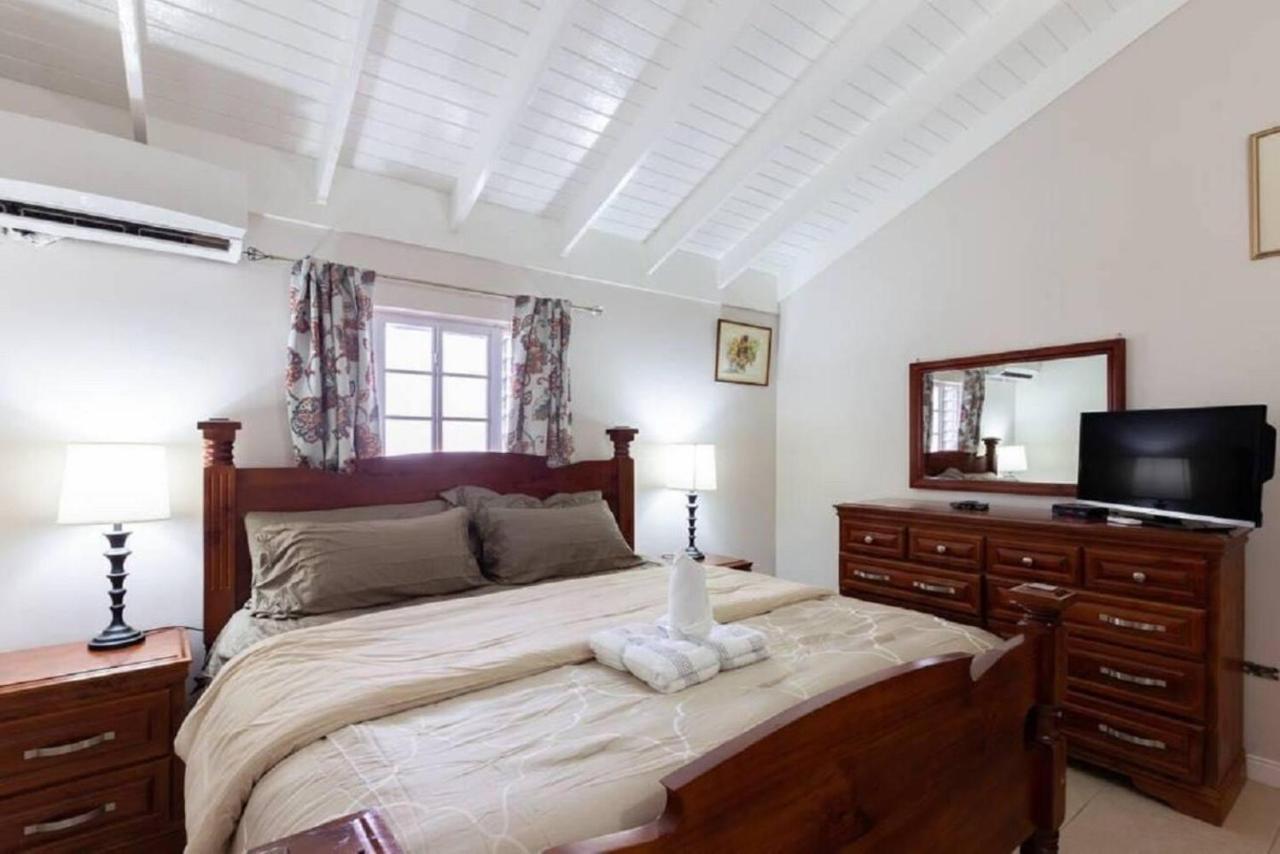 Lovely 2-Bed Apartment In The New Kingston Area エクステリア 写真