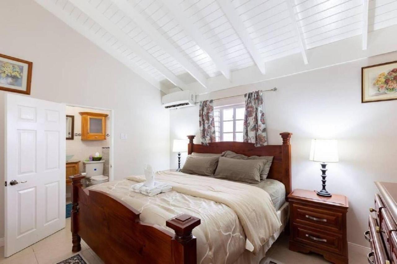 Lovely 2-Bed Apartment In The New Kingston Area エクステリア 写真
