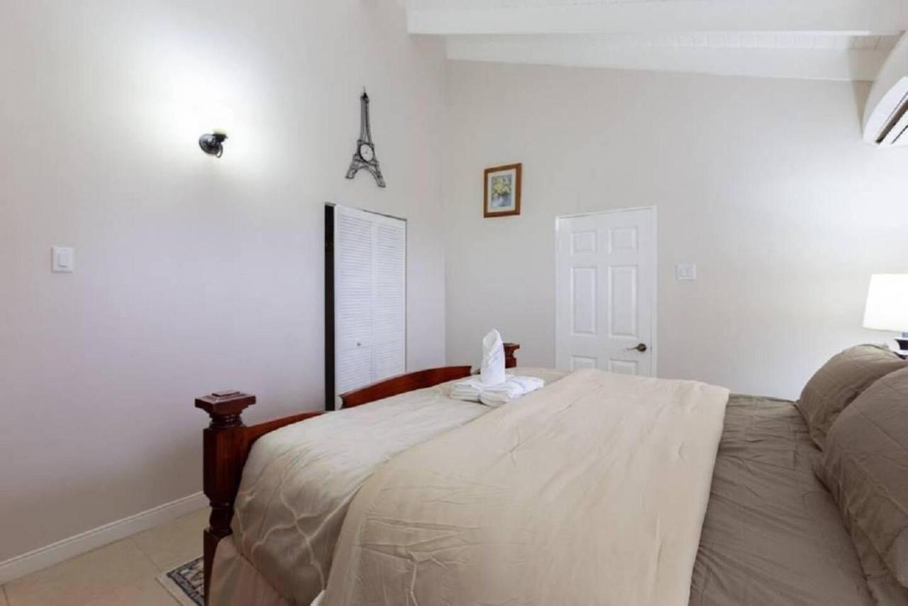Lovely 2-Bed Apartment In The New Kingston Area エクステリア 写真