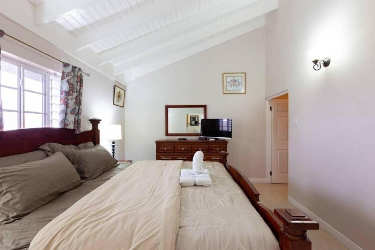 Lovely 2-Bed Apartment In The New Kingston Area エクステリア 写真